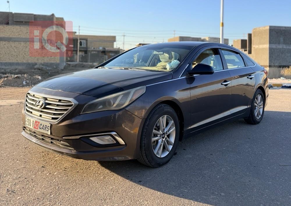 هيونداي سوناتا